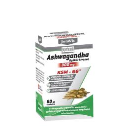 JutaVit Ashwagandha root extract 300 mg (60 Tablets)