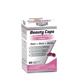 JutaVit Beauty Caps (60 Softgels)
