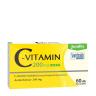 JutaVit Vitamin C 200 mg (60 Tablets)