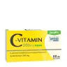 JutaVit Vitamin C 200 mg (60 Tablets)