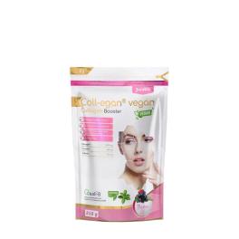 JutaVit Coll-egan Vegan Collagen Booster  (216 g, Berry)