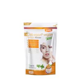   JutaVit Coll-egan Vegan Collagen Booster  (216 g, Orange Maracuja)