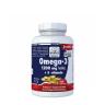 JutaVit Omega-3 Fish Oil 1200 mg (100 Softgels)