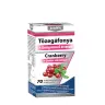 JutaVit Cranberry 800 mg + Golden Rod Extract (70 Softgels)