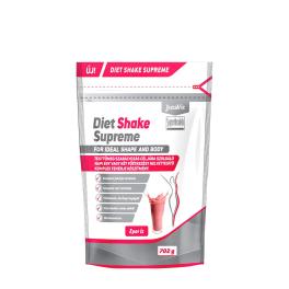 JutaVit Diet Shake Supreme (720 g, Strawberry)