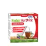 JutaVit Herbal Hot Drink Hot Drink Powder (12 Sachet, Citrus)