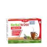 JutaVit Herbal Hot Drink Hot Drink Powder (24 Sachet, Citrus)