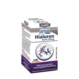 JutaVit Hialuron Forte 50mg (45 Tablets)