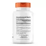 Doctor's Best MSM with OptiMSM 1000 mg (180 Capsules)