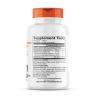 Doctor's Best Real Krill 350 mg (60 Softgels)