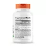 Doctor's Best Time-Release Niacin with Niaxtend 500 mg (120 Tablets)