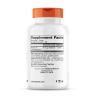 Doctor's Best Vitamin D3 1000 IU (180 Softgels)