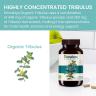 Himalaya Organic Tribulus (60 Caplets)