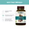 Himalaya Organic Triphala (60 Caplets)