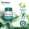 Himalaya Septilin (100 Tablets)