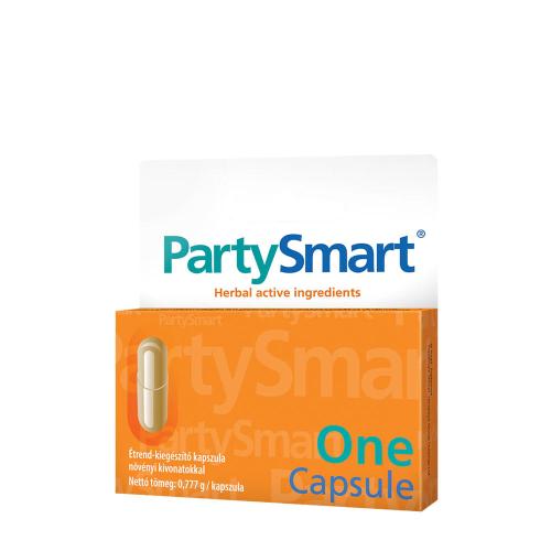 Himalaya Partysmart  (1 Capsule)