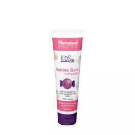Himalaya Botanique Kids Toothpaste  (80 g, Bubblegum)