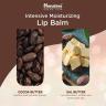 Himalaya Lip Balm (4,5 g, Cacao Butter)