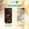 Himalaya Lip Balm  (10 g, Cacao Butter)