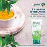Himalaya Neem Face Wash (150 ml, Neem)