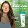 Himalaya Anti-dandruff Shampoo  (400 ml, Tea Tree – Aloe Vera)
