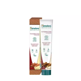   Himalaya Botanique Complete Care Toothpaste  (75 ml, Cinnamon)