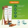 Himalaya Botanique Complete Care Toothpaste  (75 ml, Cinnamon)