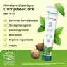 Himalaya Botanique Complete Care Toothpaste (75 ml, Mint)