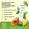 Himalaya Botanique Whitening Complete Care Toothpaste  (75 ml, Peppermint)