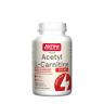 Jarrow Formulas Acetyl L-Carnitine 500 Mg  (60 Veg Capsules)