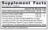 Jarrow Formulas DIM + CDG  (30 Veg Capsules)