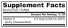 Jarrow Formulas Vitamin D3 5000 IU  (100 Softgels)