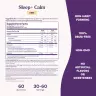 Natrol Kids Sleep + Calm (60 Gummies, Strawberry)