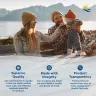 Nordic Naturals Complete Omega 565 mg (120 Softgels, Lemon)
