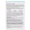 Nordic Naturals Complete Omega 565 mg (120 Softgels, Lemon)