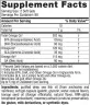 Nordic Naturals Complete Omega Junior 283 mg  (180 Softgels, Lemon)