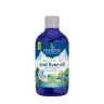 Nordic Naturals Arctic-D Cod Liver Oil (237 ml, Lemon)