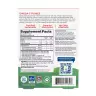 Nordic Naturals Zero Sugar Omega-3 Fishies (36 Chewables, Tutti Frutti)