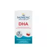 Nordic Naturals DHA (90 Softgels, Strawberry)