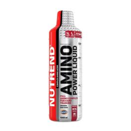 Nutrend Amino Power Liquid - Full Amino Complex (1000 ml)