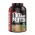 Nutrend 100% Whey Protein (2250 g, Chocolate Brownie)