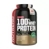 Nutrend 100% Whey Protein (2250 g, White Chocolate Coconut)