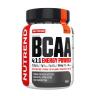 Nutrend BCAA 4:1:1 Energy Powder (500 g, Orange)