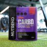 Nutrend NUTREND CARBODRINX (1000g, - lemon) (1000 g, Lemon)