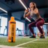 Nutrend Carnitine 100000 (1000 ml, Sour Cherry)