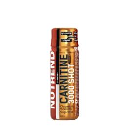 Nutrend Carnitine 3000 Shot (60 ml, Pineapple)