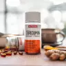 Nutrend Curcumin + Bioperine + Vitamin D (60 Capsules)