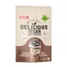 Nutrend Delicious Vegan Protein (450 g, Chocolate Hazelnut)