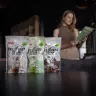 Nutrend Delicious Vegan Protein (450 g, Chocolate Hazelnut)