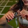 Nutrend Excelent Protein Bar (1 Bar, Marzipan & Almond)
